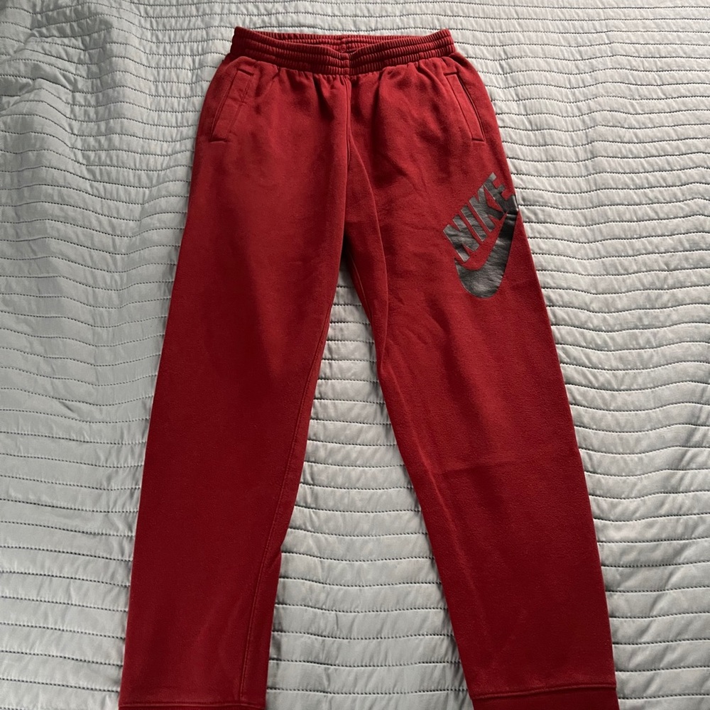 Nike sweat pants